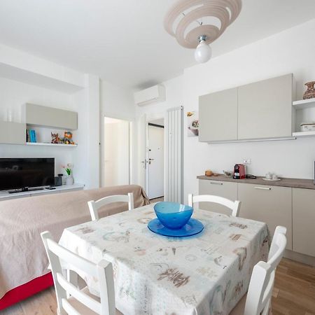 דירות ריבה טריגוסו Joivy La Casa Di Rosetta מראה חיצוני תמונה