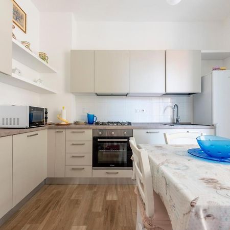 דירות ריבה טריגוסו Joivy La Casa Di Rosetta מראה חיצוני תמונה