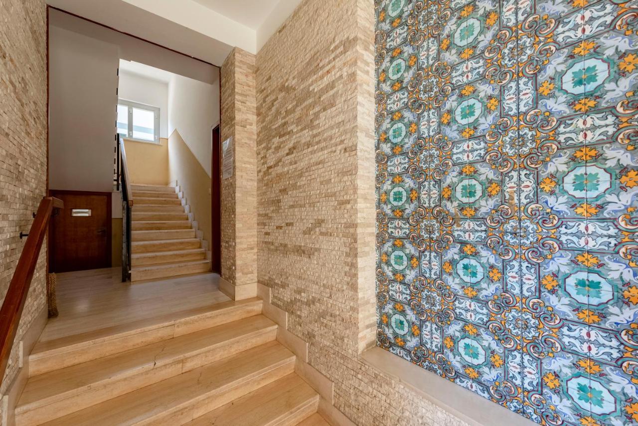 דירות ריבה טריגוסו Joivy La Casa Di Rosetta מראה חיצוני תמונה