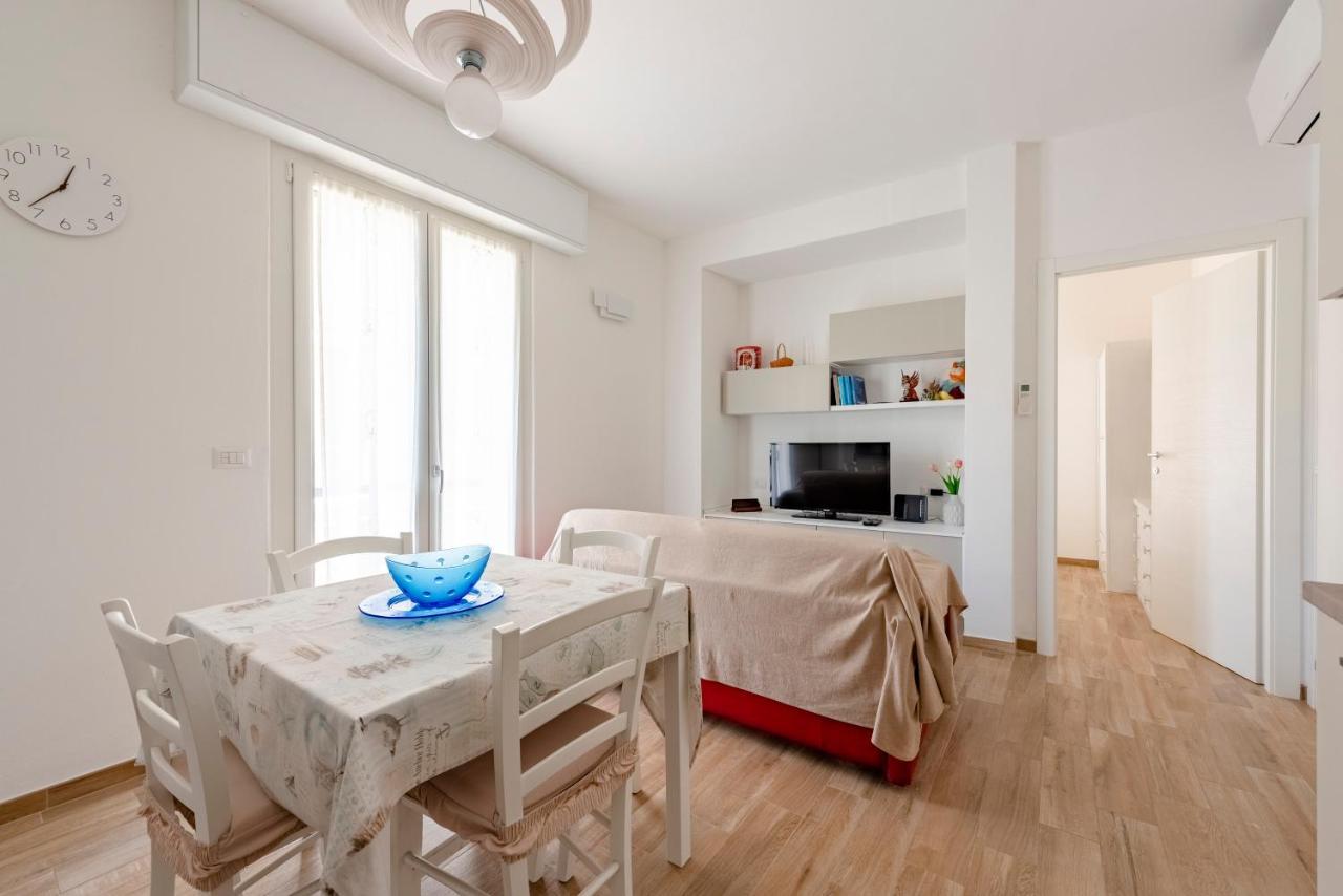 דירות ריבה טריגוסו Joivy La Casa Di Rosetta מראה חיצוני תמונה